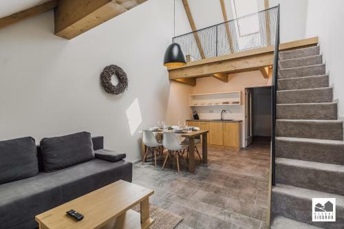 Apartamento Resort Lednice - Eisgrub