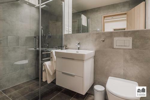Apartamento Resort Lednice - Eisgrub