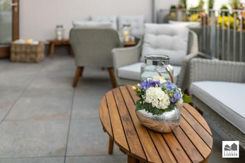Apartamento Resort Lednice - Eisgrub