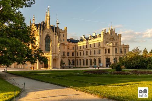 Apartamento Resort Lednice - Eisgrub
