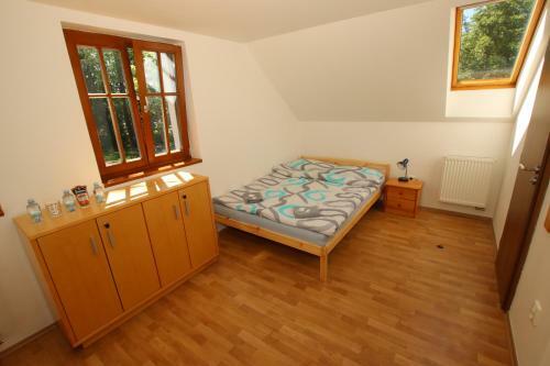 Hostal Penzion L�vka