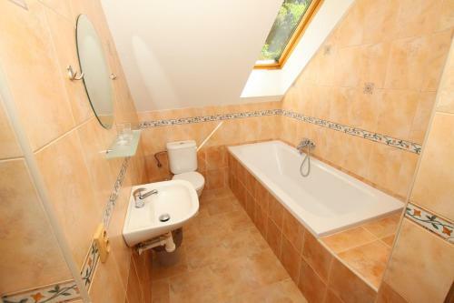 Hostal Penzion L�vka