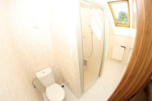 Hostal Penzion L�vka
