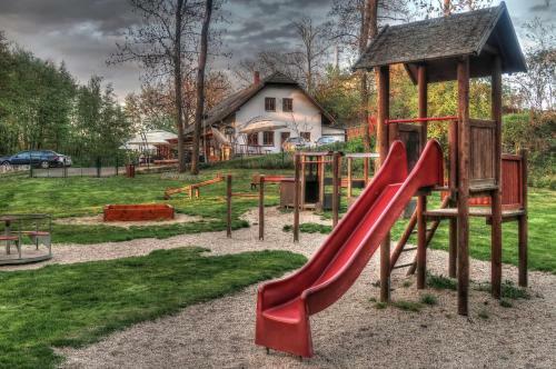 Hostal Penzion L�vka
