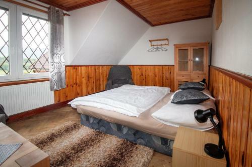 Posada Ob?� Sud L�zn? Libverda