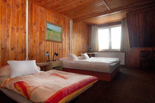Posada Ob?� Sud L�zn? Libverda