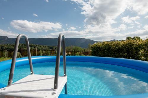 Posada Ob?� Sud L�zn? Libverda