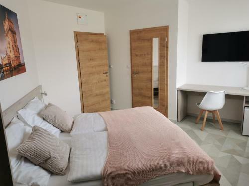 Hostal Sylv�n