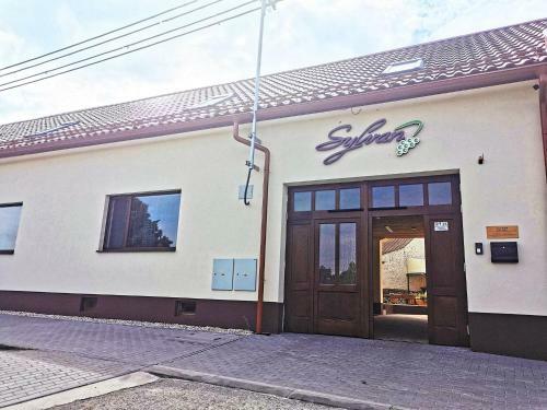 Hostal Sylv�n