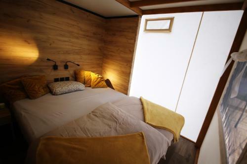 Marina & Glamping Nov� ?ivoho??