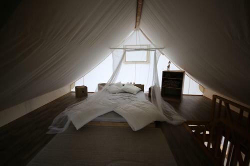 Marina & Glamping Nov� ?ivoho??