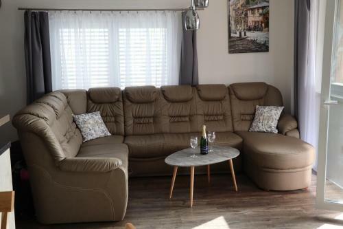 Apartamento Vyhl�dka Slapy Nov� ?ivoho??