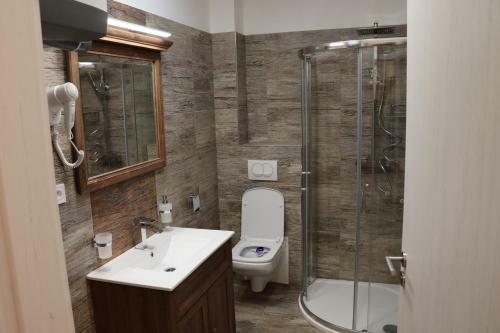 Apartamento Vyhl�dka Slapy Nov� ?ivoho??