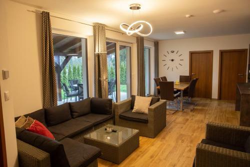 Villa Vila Hanka