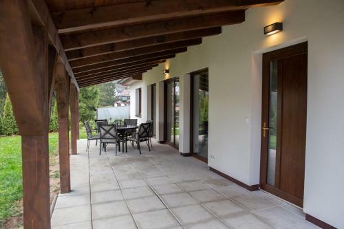 Villa Vila Hanka