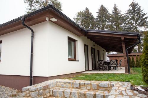 Villa Vila Hanka