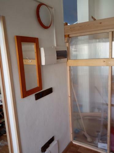 Apartment Pod Hradem Loket