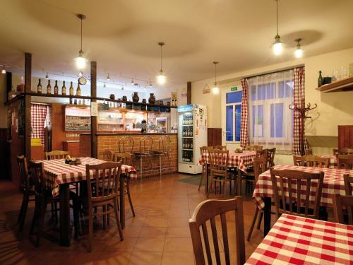 Hostal A Studio Veselka Litomy?l