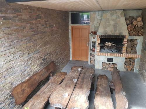 Hostal Penzion Hudebka
