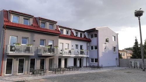 Hostal Penzion ?�p