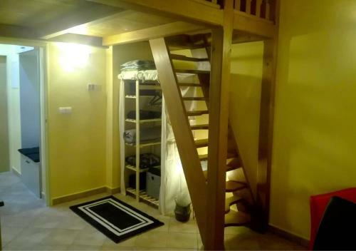 Apartment Villa Frank