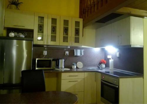Apartment Villa Frank