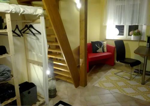 Apartment Villa Frank