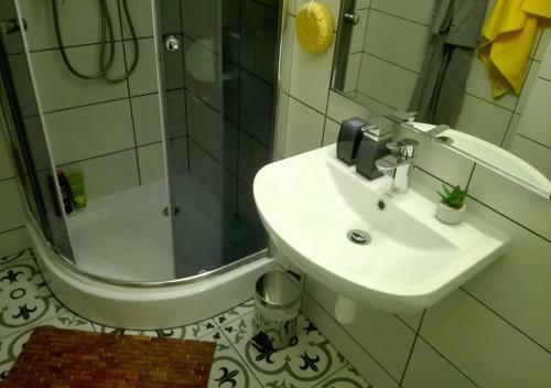 Apartment Villa Frank