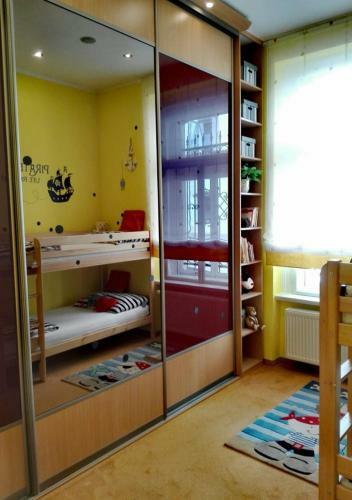 Apartment Villa Frank