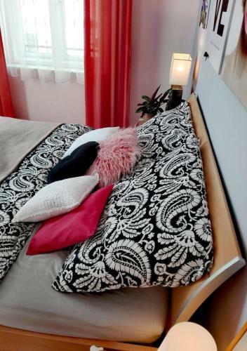 Apartment Villa Frank