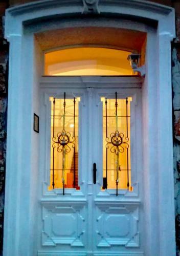 Apartment Villa Frank