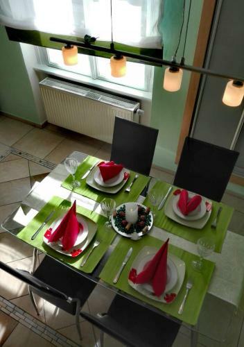 Apartment Villa Frank