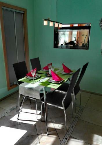Apartment Villa Frank