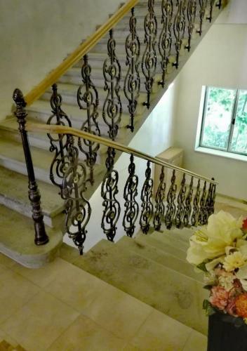 Apartment Villa Frank