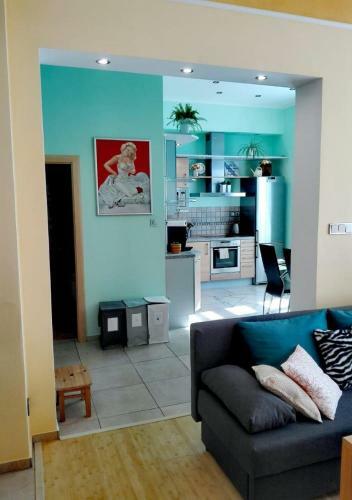 Apartment Villa Frank