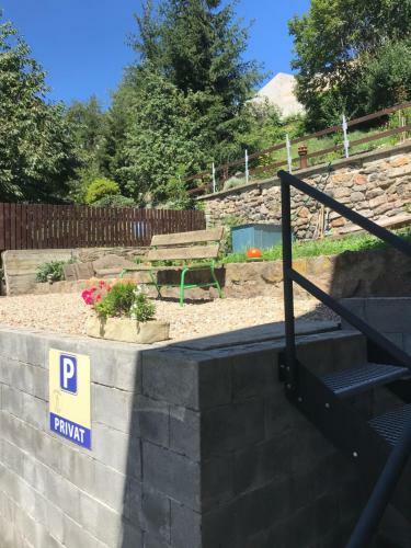 Apartmany U Kuzelky