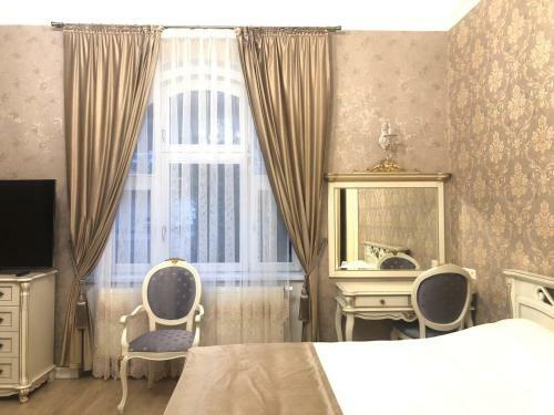 Dolce Vita Apartments