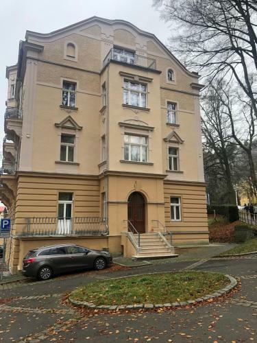 Dolce Vita Apartments