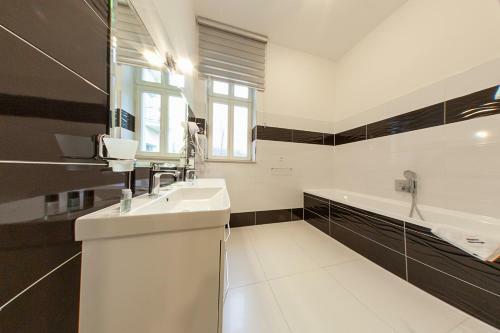 Apartamento Gold Residence