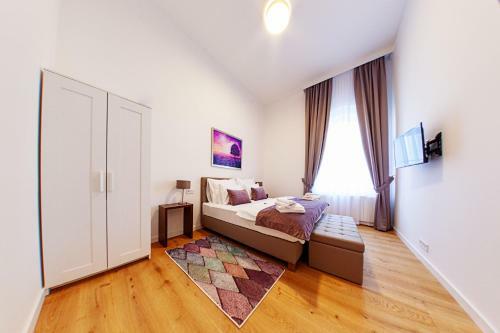 Apartamento Gold Residence
