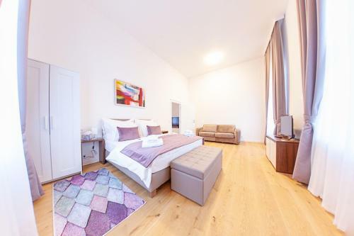 Apartamento Gold Residence
