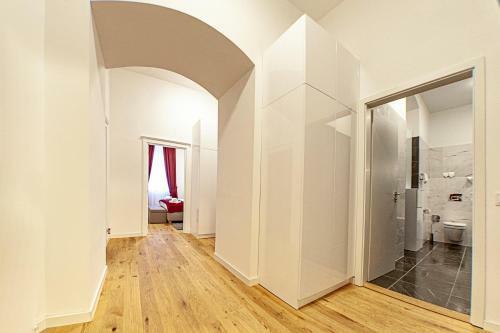 Apartamento Gold Residence