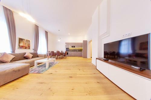 Apartamento Gold Residence