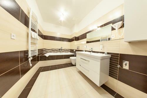 Apartamento Gold Residence