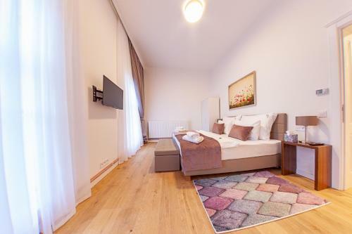 Apartamento Gold Residence