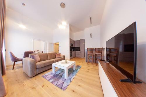 Apartamento Gold Residence