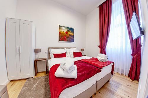 Apartamento Gold Residence