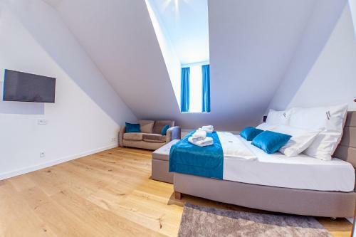 Apartamento Gold Residence