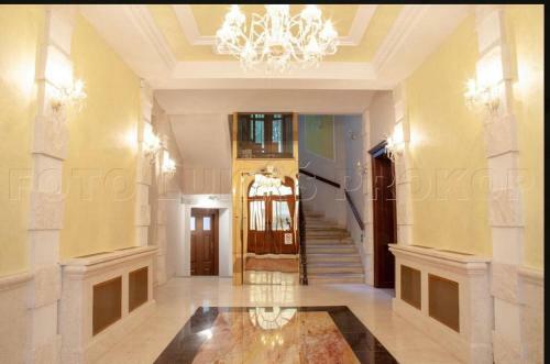 Apartamento Gold Residence
