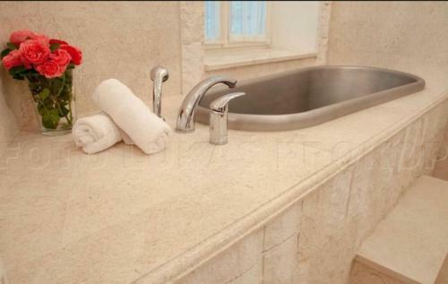 Apartamento Gold Residence